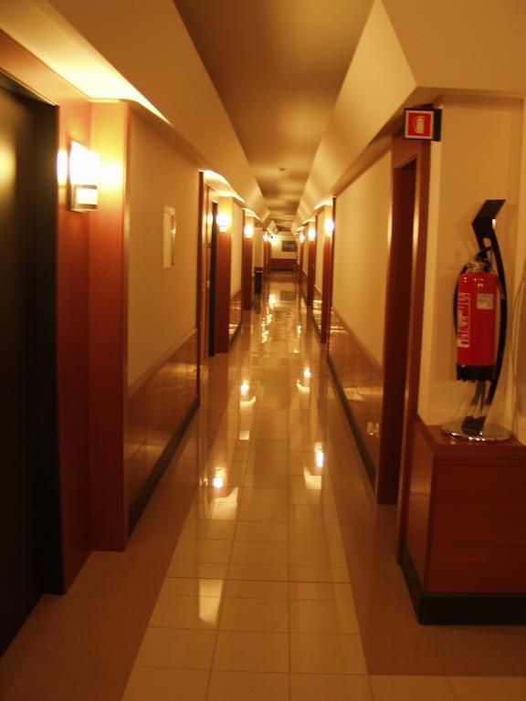 Hotel Mareschi Palace ノヴァーラ エクステリア 写真